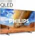 TV intelligente Philips 43PUS7810/12 43" 4K Ultra HD LED QLED HDR | Smart TV | Meilleur prix et livraison rapide