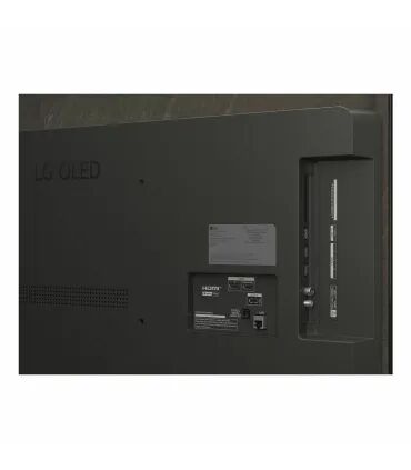 LG 65B56LA 65" OLED 4K UHD – TV OLED 65 pouces | Noir | HDMI 2.1, Dolby Vision/Atmos | Meilleur prix et livraison rapide