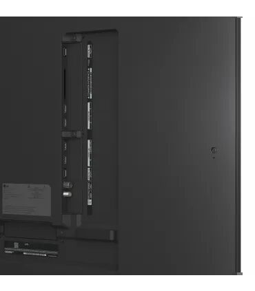 LG 65QNED87A6B 65" 4K UHD QNED – TV 120 Hz, Dolby Vision/Atmos, WebOS | Prix, Avis et Achat en ligne