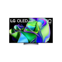 TV LG OLED55C32LA.AEU 55" 4K UHD OLED Evo