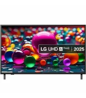 LG 43UA75006LA 43" 4K UHD LED TV | Smart TV | HDR | Wi‑Fi | Meilleur prix et livraison rapide