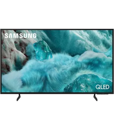 Samsung TQ55Q7F 55" QLED 4K UHD – TV HDR, Smart TV, Design Slim | Prix et Avis