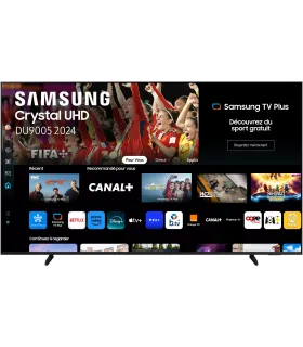 Samsung TU98DU9005 98" 4K Crystal UHD LED