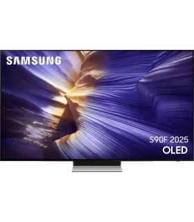 Samsung TQ77S91F 77" OLED 4K UHD – TV OLED 77 pouces | HDR, Smart TV, Gaming | Prix et Achat en Ligne