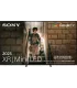 Sony Bravia 5 K85XR55BP 85" – TV 4K UHD Mini LED | HDR, Google TV, Son Immersif | Meilleur Prix et Livraison Rapide