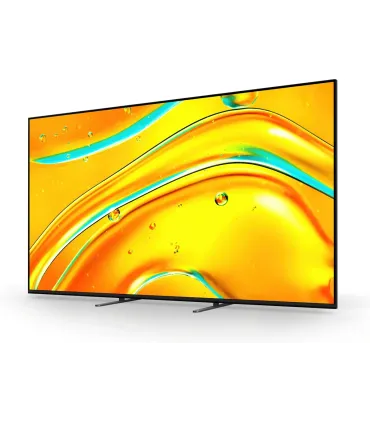 Sony Bravia 5 K85XR55BP 85" – TV 4K UHD Mini LED | HDR, Google TV, Son Immersif | Meilleur Prix et Livraison Rapide