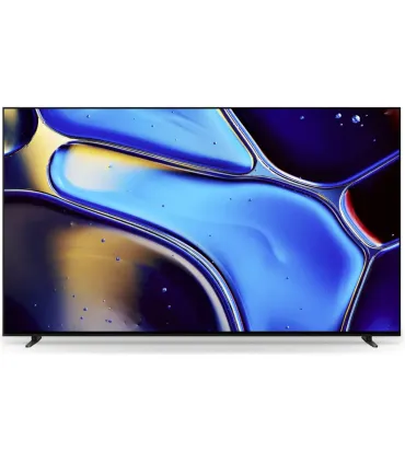 Sony Bravia 8 K65XR8A 65" – TV OLED 4K UHD | HDR, Google TV, Dolby Vision/Atmos | Meilleur prix et livraison rapide