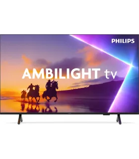 Philips Ambilight 85PUS8510 85" 4K UHD QLED