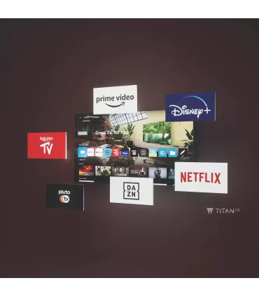 Philips Ambilight 85PUS8510 85" 4K UHD QLED – TV Smart Google, Ambilight 3 côtés, HDR10+, Dolby Vision/Atmos | Prix et Avis