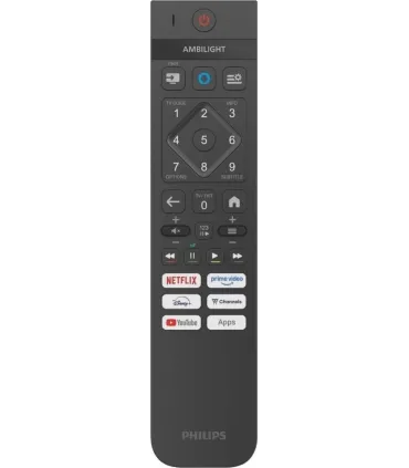 Philips Ambilight 65OLED770 65" 4K UHD OLED – TV OLED 4K HDR, Ambilight 3 côtés, Dolby Vision/Atmos | Prix, Avis & Livraison rap