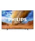 Philips 55PUS7810/12 55" TV 4K Ultra HD QLED HDR – Smart TV | Meilleur Prix, Livraison Rapide