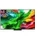 LG 65QNED86A6A 65" QNED 4K UHD – TV Mini LED, 120Hz, Dolby Vision/Atmos, Smart TV | Prix, Avis & Promo