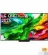 LG 65QNED86A6A 65" QNED 4K UHD – TV Mini LED, 120Hz, Dolby Vision/Atmos, Smart TV | Prix, Avis & Promo