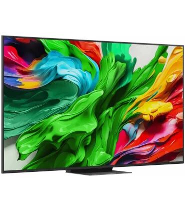 LG 65QNED86A6A 65" QNED 4K UHD – TV Mini LED, 120Hz, Dolby Vision/Atmos, Smart TV | Prix, Avis & Promo