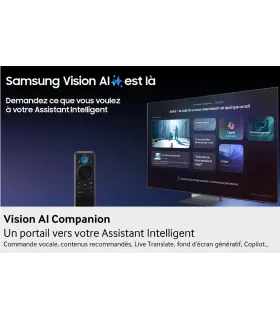 Samsung TQ65QN70F 65" 4K UHD Neo QLED