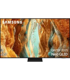 Samsung TQ65QN70F 65" – TV Neo QLED 4K UHD | HDR, 120 Hz, Smart TV | Meilleur prix et livraison rapide