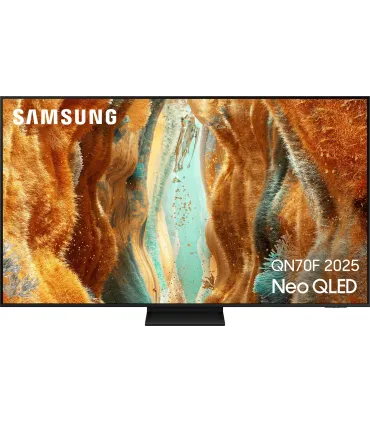 Samsung TQ65QN70F 65" – TV Neo QLED 4K UHD | HDR, 120 Hz, Smart TV | Meilleur prix et livraison rapide