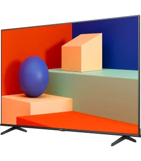 Hisense 65E63QT 65" 4K UHD LED