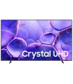 Samsung TU43U7025F 43" 4K Crystal UHD LED