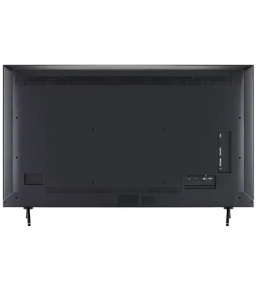 LG 65QNED92A6A 65" 4K UHD QNED Mini‑LED TV | Dolby Vision IQ, 120Hz, AI 4K | Meilleur Prix et Livraison Rapide