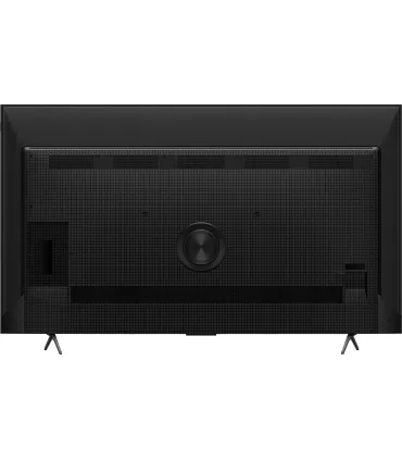 TCL 65P8K 65" 4K UHD QLED – Smart TV 4K HDR, Google TV, Dolby Vision/Atmos | Prix, Avis & Achat en Ligne