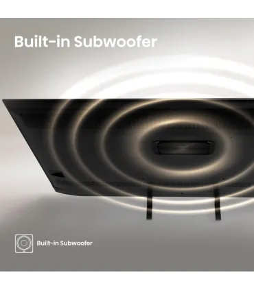 Hisense 65A7Q 65" 4K UHD QLED – TV QLED 4K, Dolby Vision & Atmos, Smart TV | Prix, Avis & Livraison Rapide