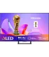 Hisense 65A7Q 65" 4K UHD QLED – TV QLED 4K, Dolby Vision & Atmos, Smart TV | Prix, Avis & Livraison Rapide