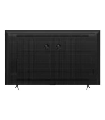 TCL 85P8K 85" 4K UHD QLED – Smart TV 4K, Dolby Vision/Atmos, Google TV | Prix, Avis & Achat en ligne