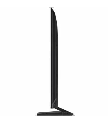 LG 55QNED93A6A 55" QNED 4K UHD – TV Mini‑LED, HDR, 120 Hz, webOS | Prix, Avis & Promo