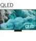 Samsung TQ65Q7F5 65" 4K UHD QLED – TV QLED 4K, HDR, Smart TV | Prix, Avis & Livraison Rapide