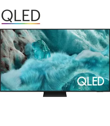 Samsung TQ65Q7F5 65" 4K UHD QLED – TV QLED 4K, HDR, Smart TV | Prix, Avis & Livraison Rapide