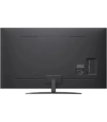 LG 65NANO81A6A 65" 4K UHD NanoCell – Smart TV 4K, HDR, ThinQ AI | Prix, Avis & Achat en Ligne