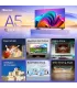 Hisense 40A5Q 40" QLED Full HD – TV Smart, HDR, Google TV | Prix, Avis & Livraison Rapide