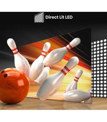 Hisense 40A5Q 40" QLED Full HD – TV Smart, HDR, Google TV | Prix, Avis & Livraison Rapide