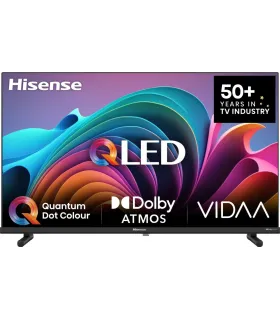 Hisense 40A5Q 40" QLED Full HD – TV Smart, HDR, Google TV | Prix, Avis & Livraison Rapide