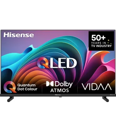 Hisense 40A5Q 40" QLED Full HD – TV Smart, HDR, Google TV | Prix, Avis & Livraison Rapide