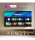 Hisense 40A5Q 40" QLED Full HD – TV Smart, HDR, Google TV | Prix, Avis & Livraison Rapide