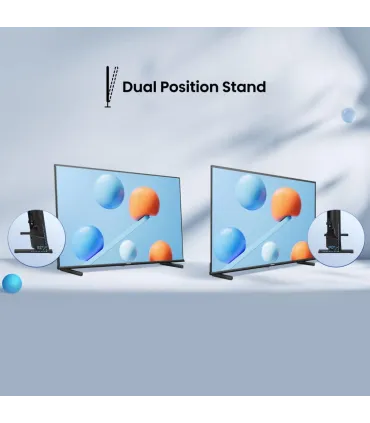 Hisense 40A5Q 40" QLED Full HD – TV Smart, HDR, Google TV | Prix, Avis & Livraison Rapide