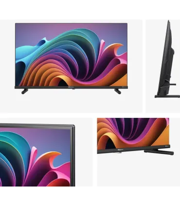 Hisense 40A5Q 40" QLED Full HD – TV Smart, HDR, Google TV | Prix, Avis & Livraison Rapide