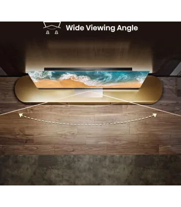 Hisense 40A5Q 40" QLED Full HD – TV Smart, HDR, Google TV | Prix, Avis & Livraison Rapide