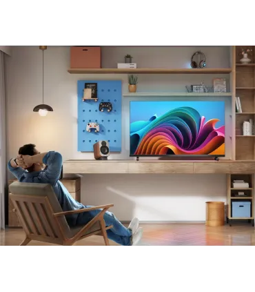 Hisense 40A5Q 40" QLED Full HD – TV Smart, HDR, Google TV | Prix, Avis & Livraison Rapide