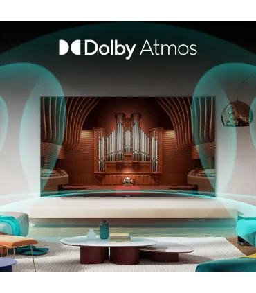 Hisense 40A5Q 40" QLED Full HD – TV Smart, HDR, Google TV | Prix, Avis & Livraison Rapide