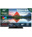 Toshiba 43UV3463DG 43" 4K UHD LED