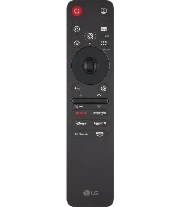 LG OLED48C54LA 48" 4K UHD OLED – TV OLED 4K HDR, 120 Hz, webOS | Meilleur prix et livraison rapide