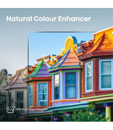 Hisense 40A4Q 40" Full HD LED – TV Smart, HDR, Wi‑Fi | Prix, Avis & Achat en Ligne