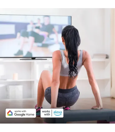 Panasonic TB50W61AEZ 50" 4K UHD LED – Smart TV 4K HDR, HDMI/USB, Wi‑Fi | Prix, Avis & Achat en Ligne