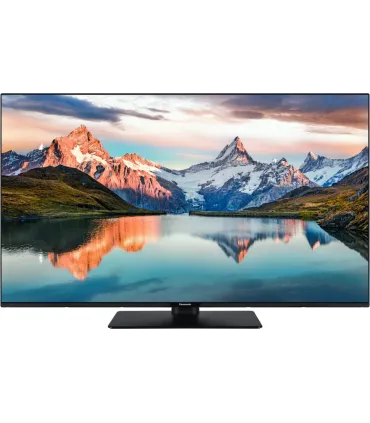 Panasonic TB50W61AEZ 50" 4K UHD LED – Smart TV 4K HDR, HDMI/USB, Wi‑Fi | Prix, Avis & Achat en Ligne