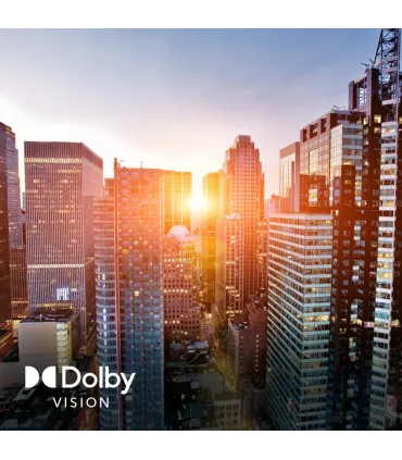 Panasonic TB50W61AEZ 50" 4K UHD LED – Smart TV 4K HDR, HDMI/USB, Wi‑Fi | Prix, Avis & Achat en Ligne