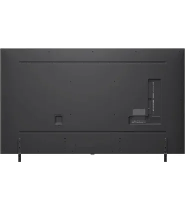 LG 75QNED87A6B 75" 4K UHD QNED – TV Mini LED, 120 Hz, Dolby Vision/Atmos, Smart TV webOS | Promo et Livraison Rapide