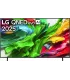 LG 75QNED87A6B 75" 4K UHD QNED – TV Mini LED, 120 Hz, Dolby Vision/Atmos, Smart TV webOS | Promo et Livraison Rapide